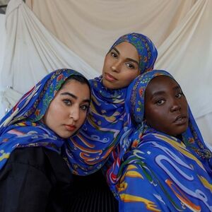 Vela Rememberance Blue Mini